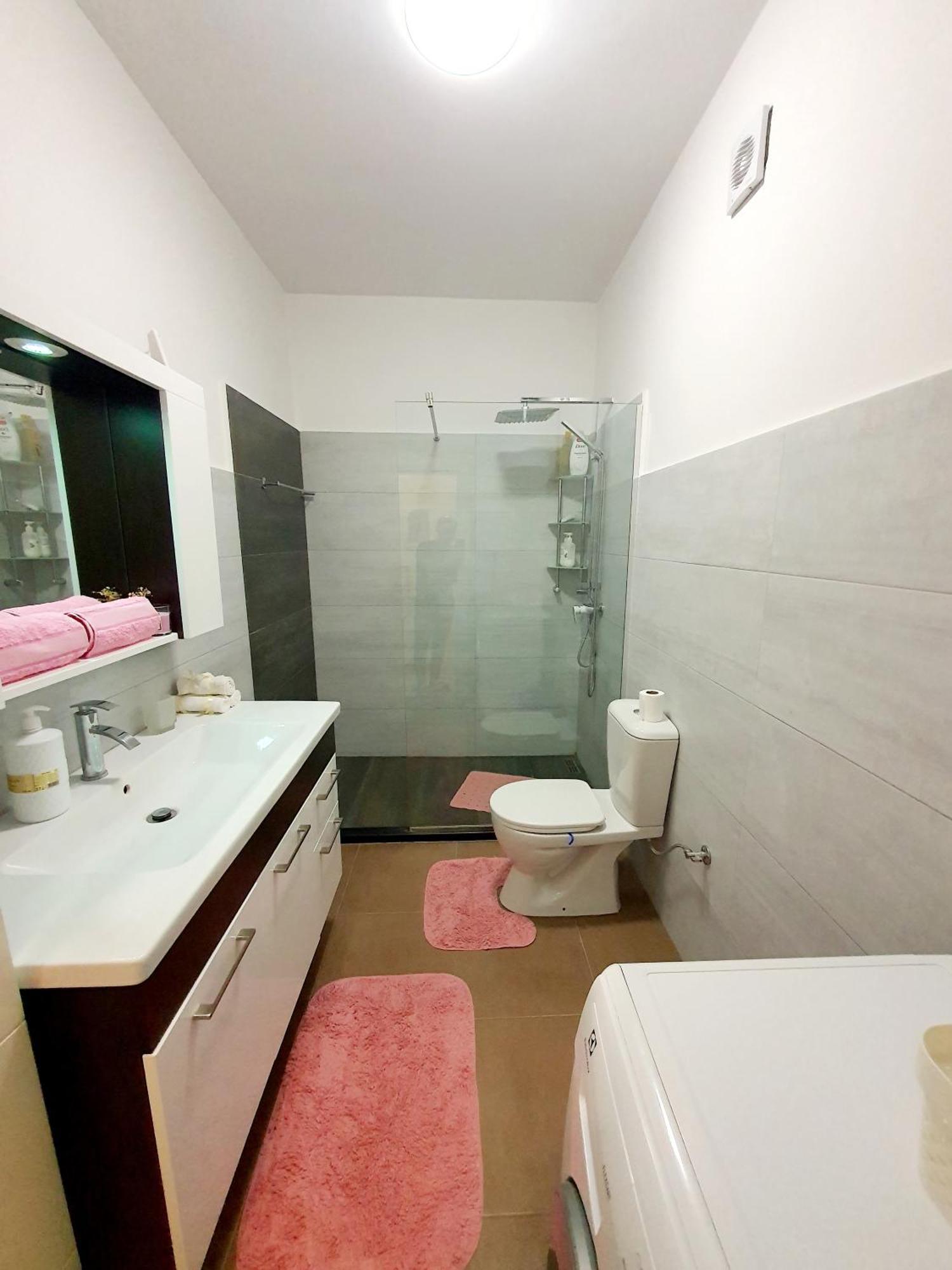Appartamento Silver Delijorgji Tirana